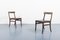 Dining Chairs Rungstedlund by Ole Wanscher for Poul Jeppesen Furniture Factory, 1950s, Set of 4 3