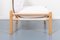 Italian Modern Lounge Chair from Zanotta, 1970s, Image 12
