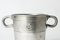 Vintage Pewter Ice Bucket by Hugo Ghelin for Ystad-Metall, 1928 7