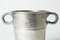 Vintage Pewter Ice Bucket by Hugo Ghelin for Ystad-Metall, 1928 4