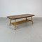 Blonde Coffee Table by Lucian Ercolani for Ercol 2