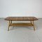 Blonde Coffee Table by Lucian Ercolani for Ercol 1