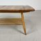 Blonde Coffee Table by Lucian Ercolani for Ercol 5