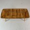 Blonde Coffee Table by Lucian Ercolani for Ercol 3