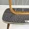 Mid-Century Danish Pot Holder in Wood, Formica, Plastic Wire and Metal, 1960s 14