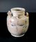 Painted and Enameled Ceramic Vase, China 2