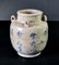 Painted and Enameled Ceramic Vase, China, Image 1