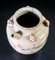 Painted and Enameled Ceramic Vase, China 5