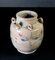 Painted and Enameled Ceramic Vase, China 4