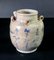 Painted and Enameled Ceramic Vase, China, Image 3