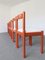 Dining Chairs, 1960s, Set of 8, Image 6