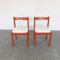 Dining Chairs, 1960s, Set of 8, Image 7