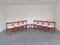 Dining Chairs, 1960s, Set of 8, Image 1