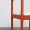 Dining Chairs, 1960s, Set of 8, Image 15