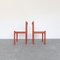 Dining Chairs, 1960s, Set of 8, Image 8
