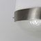 Lámpara de techo modelo Delta Grande Sergio Mazza para Artemide, años 60, Imagen 2