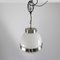 Modell Delta Grande Deckenlampe Sergio Mazza für Artemide, 1960er 1