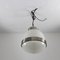 Lampada da soffitto Delta Grande Sergio Mazza per Artemide, anni '60, Immagine 3