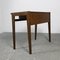 Small Writing Desk, 1960s 4