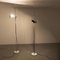 Model 3326 Floor Lamps by Joe Colombo for O-Luce, 1970s, Set of 2 14