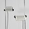 Model 3326 Floor Lamps by Joe Colombo for O-Luce, 1970s, Set of 2, Image 3