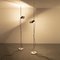Model 3326 Floor Lamps by Joe Colombo for O-Luce, 1970s, Set of 2, Image 10