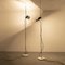 Model 3326 Floor Lamps by Joe Colombo for O-Luce, 1970s, Set of 2, Image 11