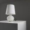Medium Sized Model 1853 Table Lamp by Max Ingrand for Fontana Arte, 1960s, Image 6