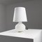 Lampe de Bureau Modèle 1853 de Taille Moyenne par Max Ingrand pour Fontana Arte, 1960s 1