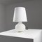 Medium Sized Model 1853 Table Lamp by Max Ingrand for Fontana Arte, 1960s 1