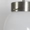 Modell Delta Piccolo Deckenlampe von Sergio Mazza für Artemide, 1960er 5