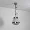 Model Delta Piccolo Ceiling Lamp by Sergio Mazza for Artemide, 1960s 3
