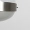 Modell Delta Piccolo Deckenlampe von Sergio Mazza für Artemide, 1960er 6