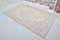 Bohemian Neutral Faded Natural Area Rug, Image 3