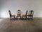 Chaises de Salle à Manger Gustavian Axet 20ème Siècle, Suède, 1950s, Set de 4 6