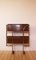 Mid-Century Foldable Serving Cart, 1970s, Image 7