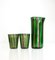 Vasos de Murano italianos de Mariana Iskra para Ribes the Art of Glass. Juego de 3, Imagen 7