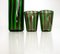 Bicchieri di Murano di Mariana Iskra per Ribes the Art of Glass, Italia, set di 3, Immagine 6