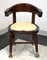 Jugendstil Stössler Sessel von Adolf Loos, 1890er 7