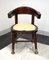 Jugendstil Stössler Sessel von Adolf Loos, 1890er 6