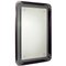 Vintage Italian Mirror, 1980s, Image 1