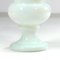 Murano Opaline Glass Vase, 1960s, Image 4