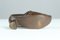 Antikes Schuhförmiges Schmucktablett aus Bronze, Frankreich, Ende 19. Jh. 5