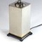 Hollywood Regency Table Lamp, 1980s, Image 6