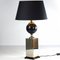 Hollywood Regency Table Lamp, 1980s, Image 3