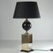 Hollywood Regency Table Lamp, 1980s, Image 2