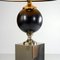 Hollywood Regency Table Lamp, 1980s, Image 4