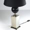 Hollywood Regency Table Lamp, 1980s, Image 7