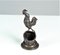 Rooster on a Basket Figure by Auguste Cain, 1800s, Image 1