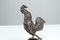 Rooster on a Basket Figure by Auguste Cain, 1800s, Image 5